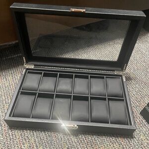 Watch Box